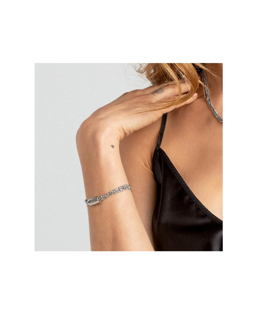 Breil Bracciale Magnetica Small Eclipse