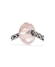 Trollbeads Quarzo Rosa
