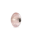 Trollbeads Quarzo Rosa