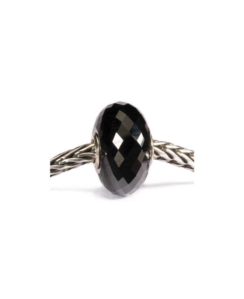 Trollbeads Onice Nero