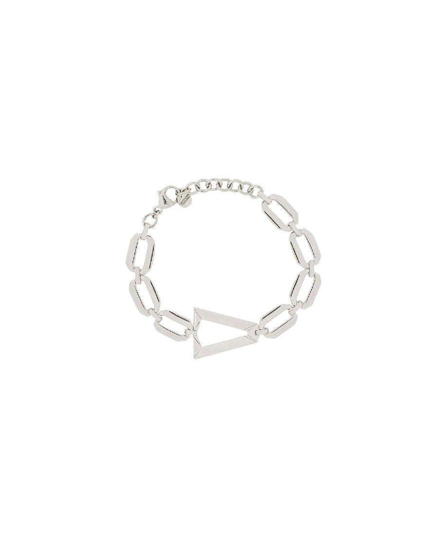 VALENTINA FERRAGNI Bracciale Alex Silver