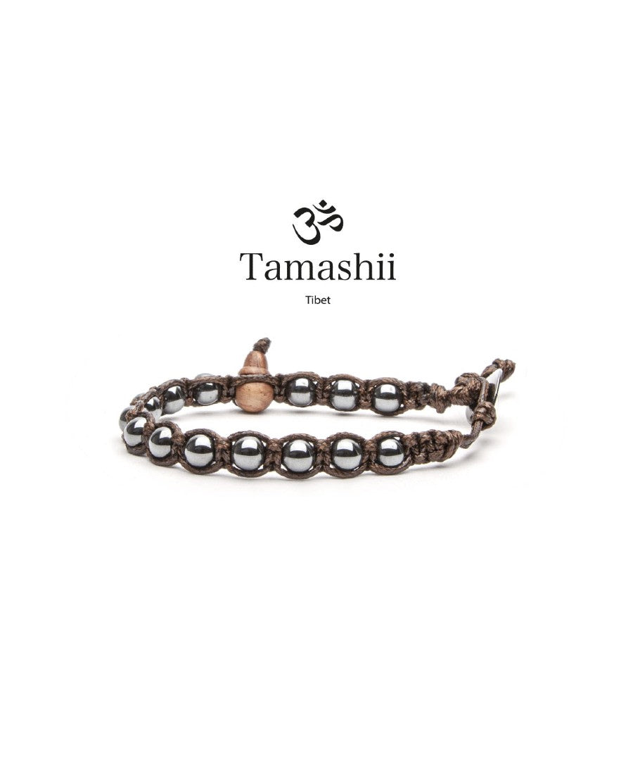 Bracciali Tamashii Ematite (6304981876929)