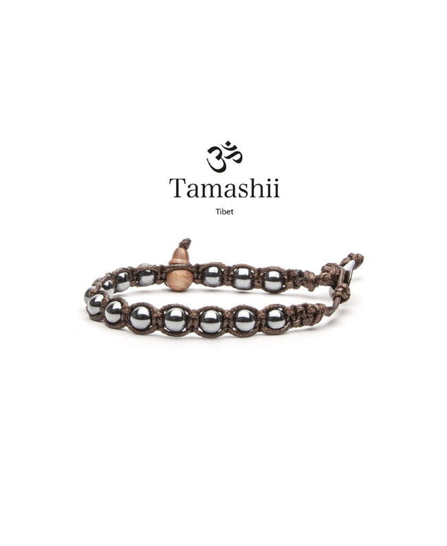 Bracciali Tamashii Ematite (6304981876929)