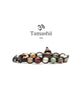 Bracciali Tamashii Agata Muschiata Striata (6305018708161)
