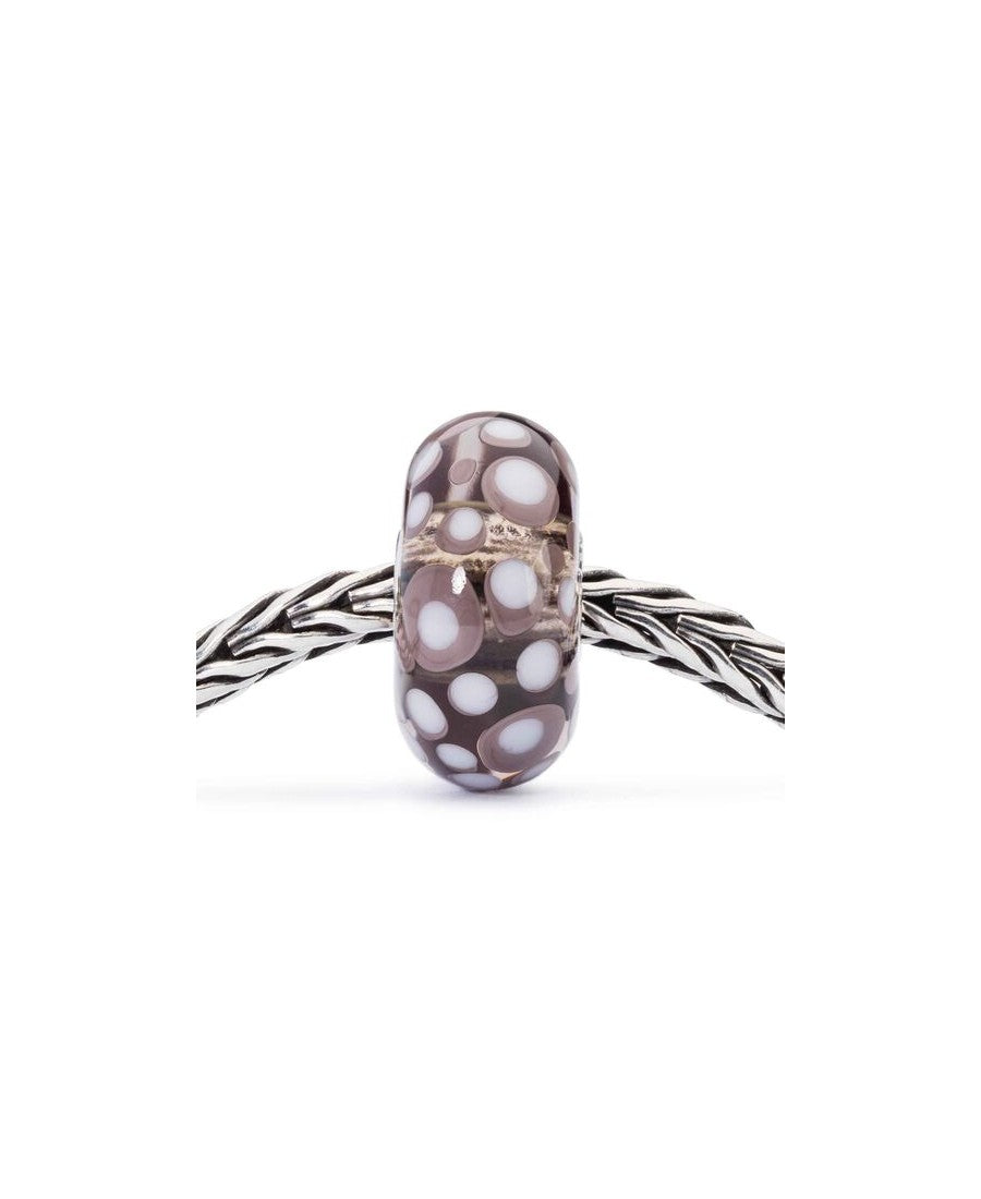 Trollbeads  Conchiglia tropicale