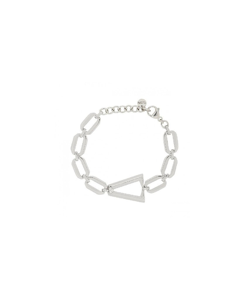 VALENTINA FERRAGNI Bracciale Alex Silver