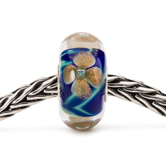 Trollbeads Gigli d'Acqua