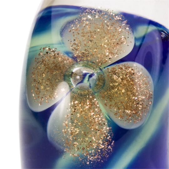 Trollbeads Gigli d'Acqua