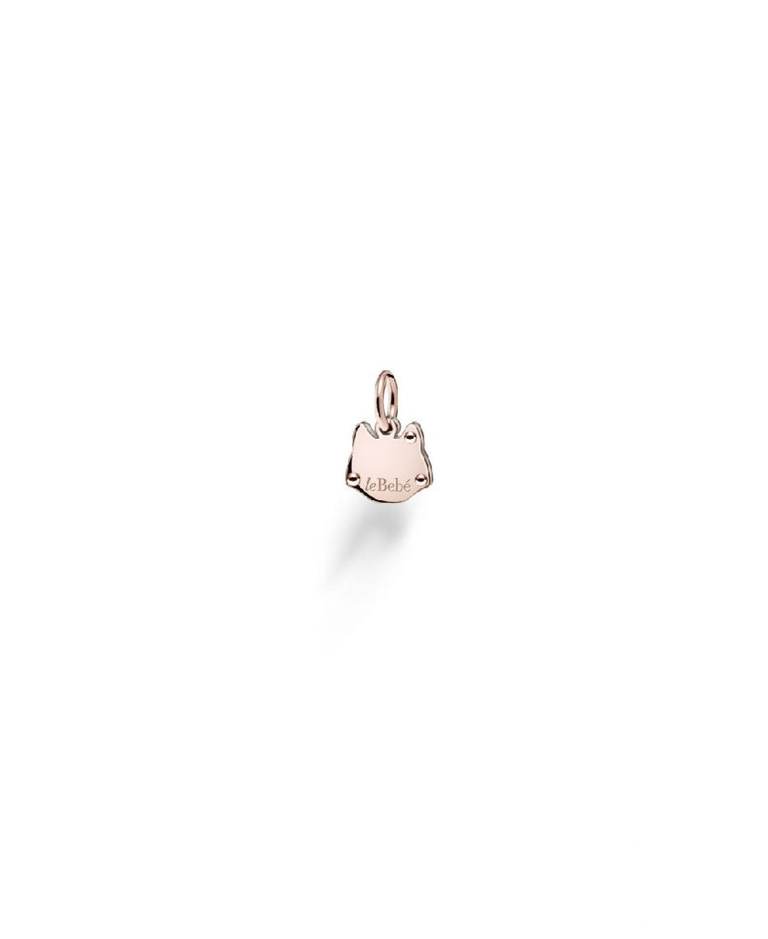 LeBebé Charm Lock your love Gatto