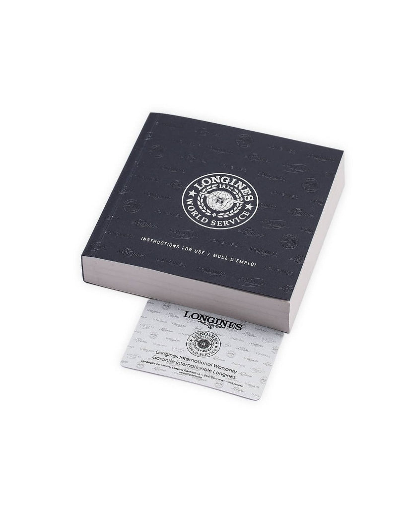 Longines Hydroconquest L3.780.3.78.6