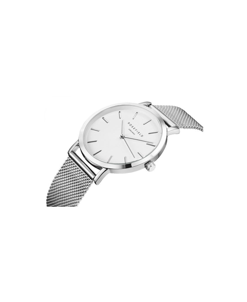 Rosefield orologio solo tempo donna The Mercer (6084513824961)