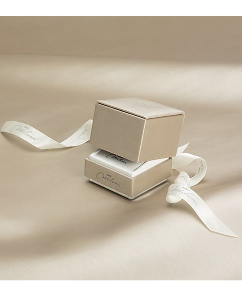 Miluna Bracciale Perle Natural Brio