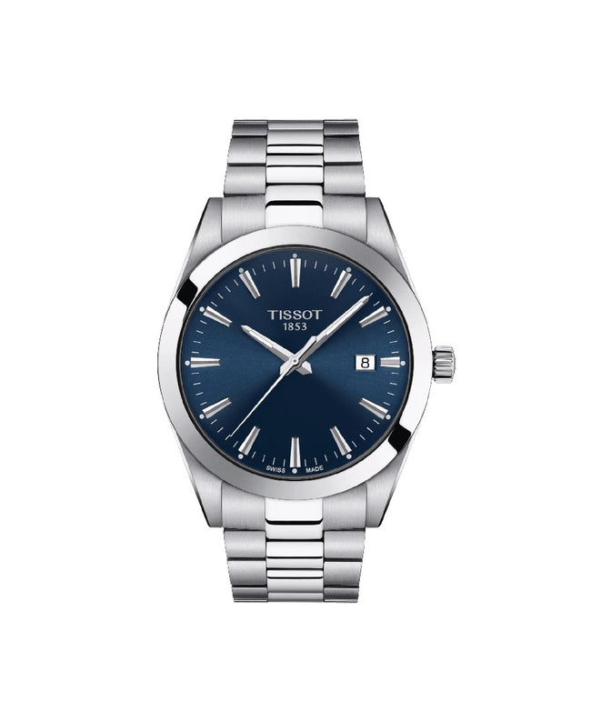 TISSOT GENTLEMAN 40MM