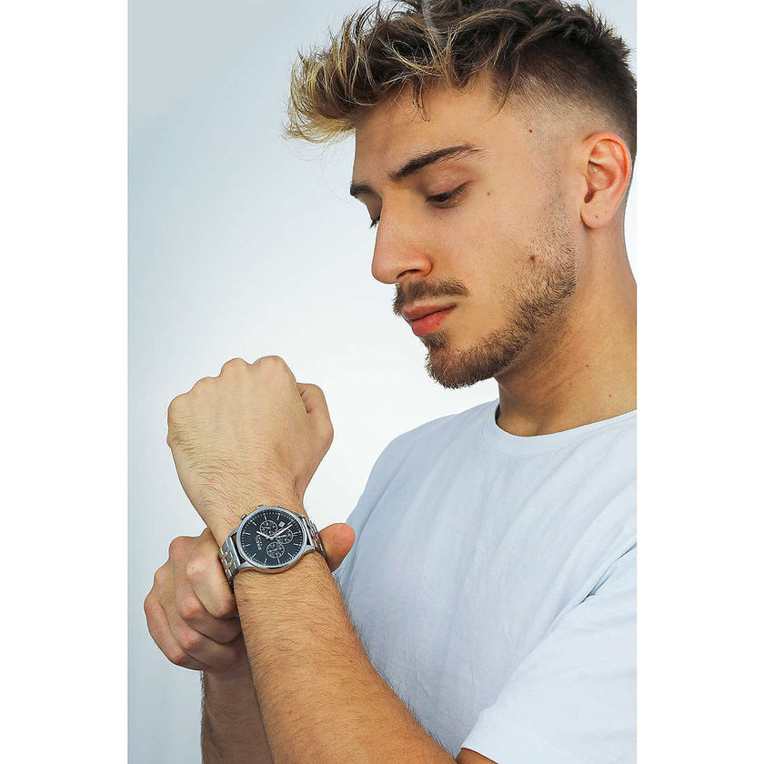 Breil Tribe Orologio Cronografo Classy