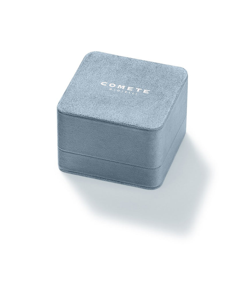 Comete Gioielli Bracciale Uomo Texture