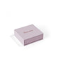 Rosato Bracciale Snodato Pietre Arancioni