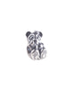 Trollbeads Panda con farfalla