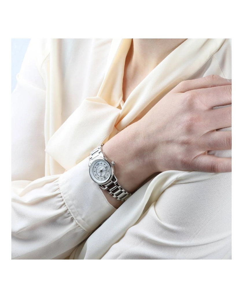 Philip Watch orologio solo tempo donna Kent (4804344381520)