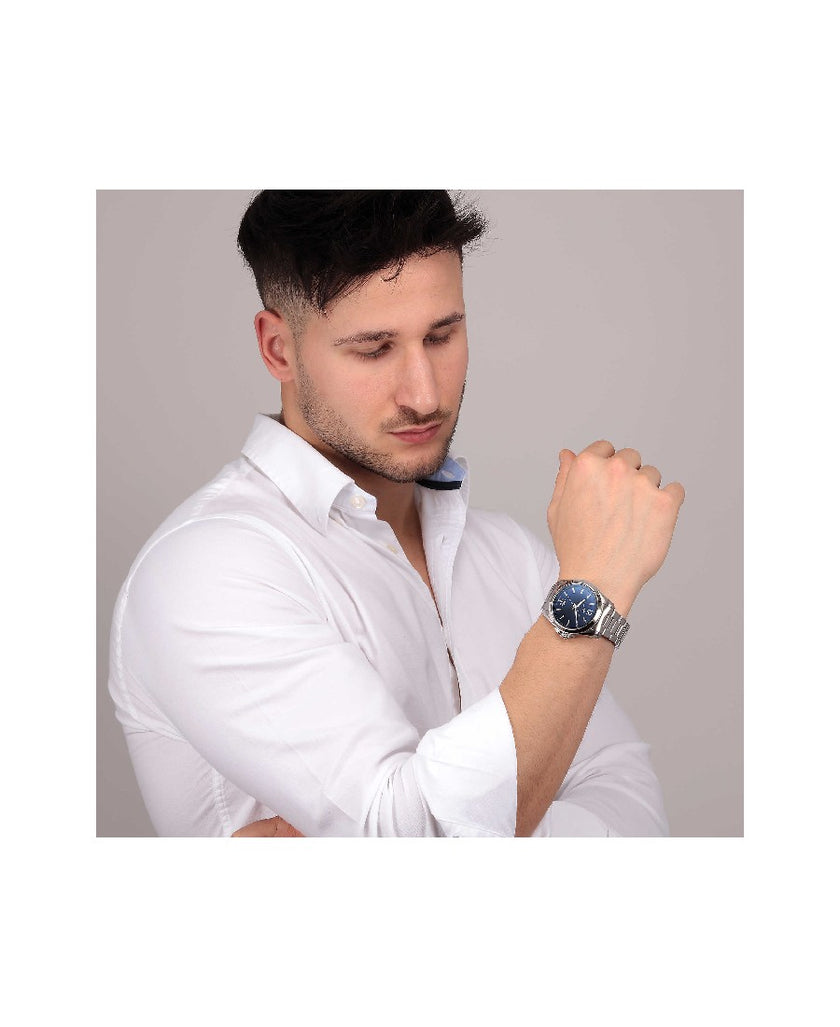 Philip Watch orologio Uomo Amalfi