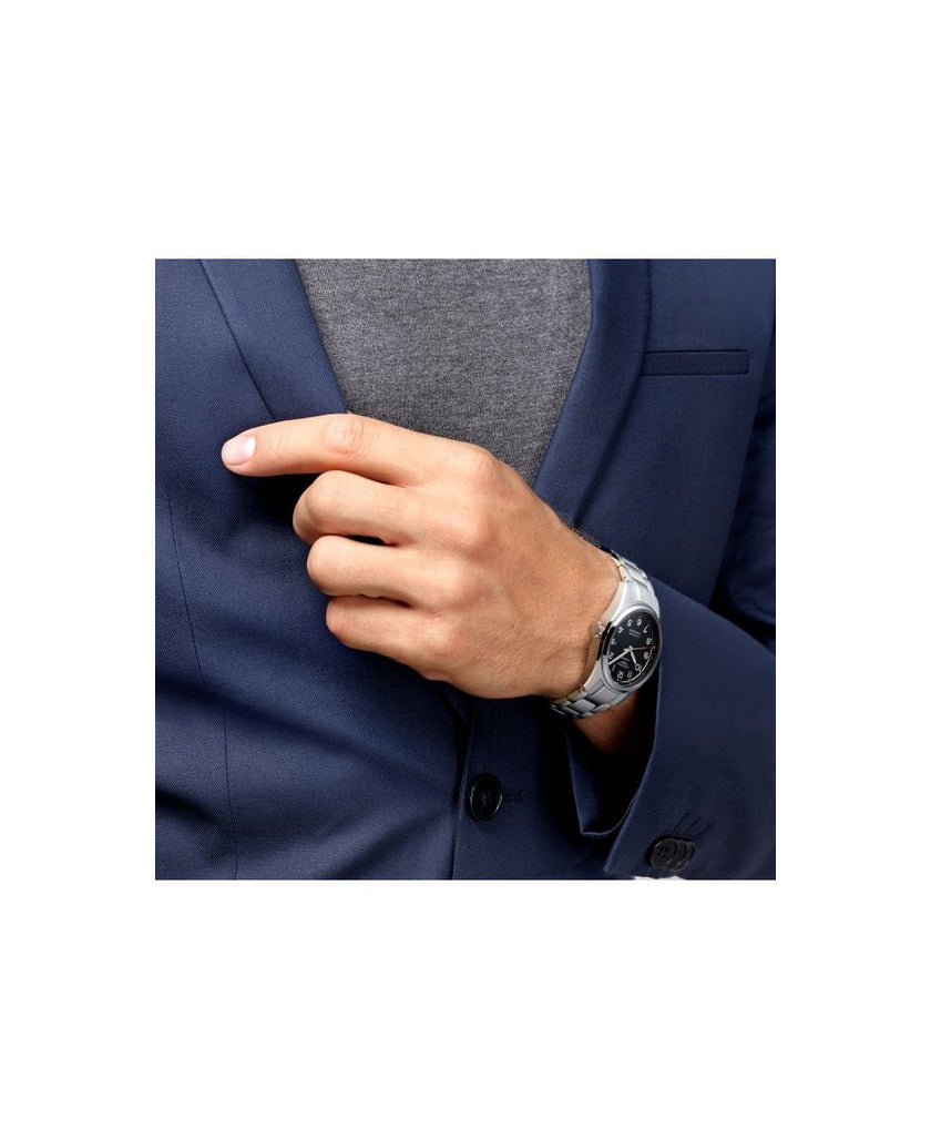 Longines Spirit L3.811.4.53.6 (6142895325377)