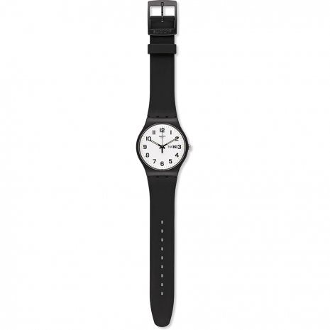 Swatch Orologio Twice Again