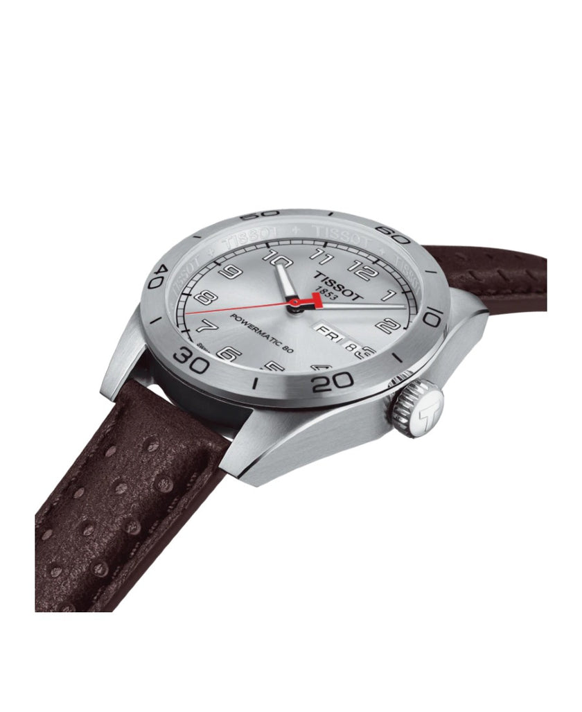 TISSOT PRS 516 POWERMATIC 80
