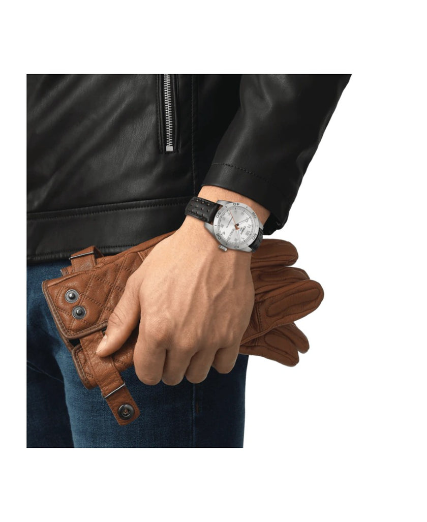TISSOT PRS 516 POWERMATIC 80