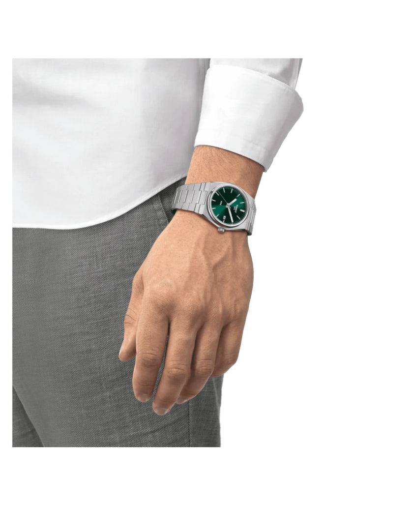 TISSOT PRX 40MM