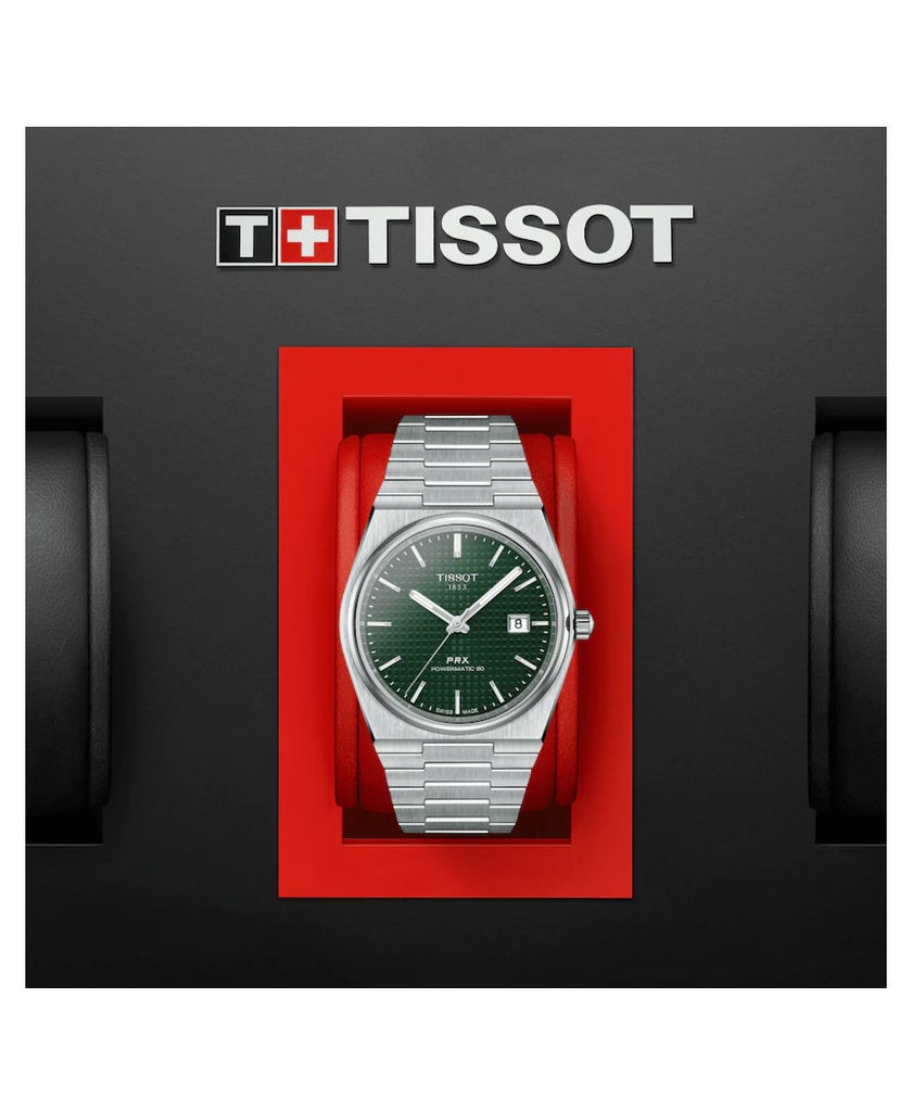 TISSOT PRX 40MM