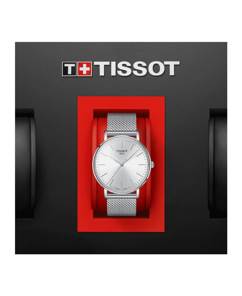 Tissot  Everytime Gent