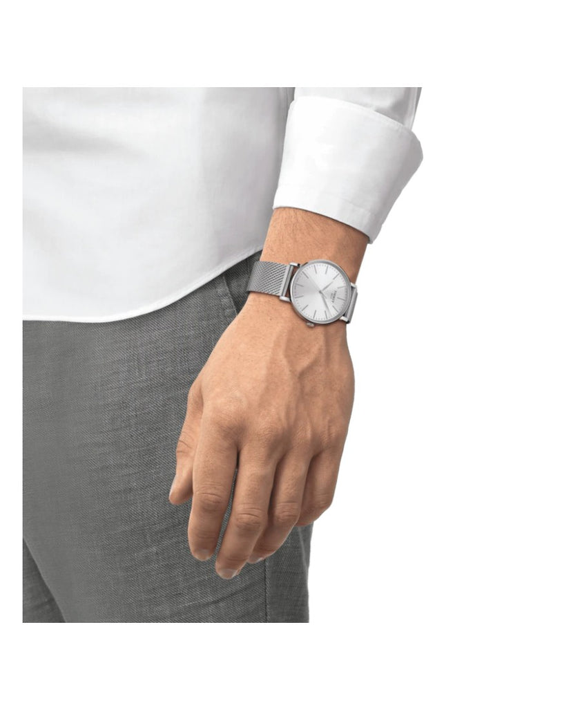 Tissot  Everytime Gent