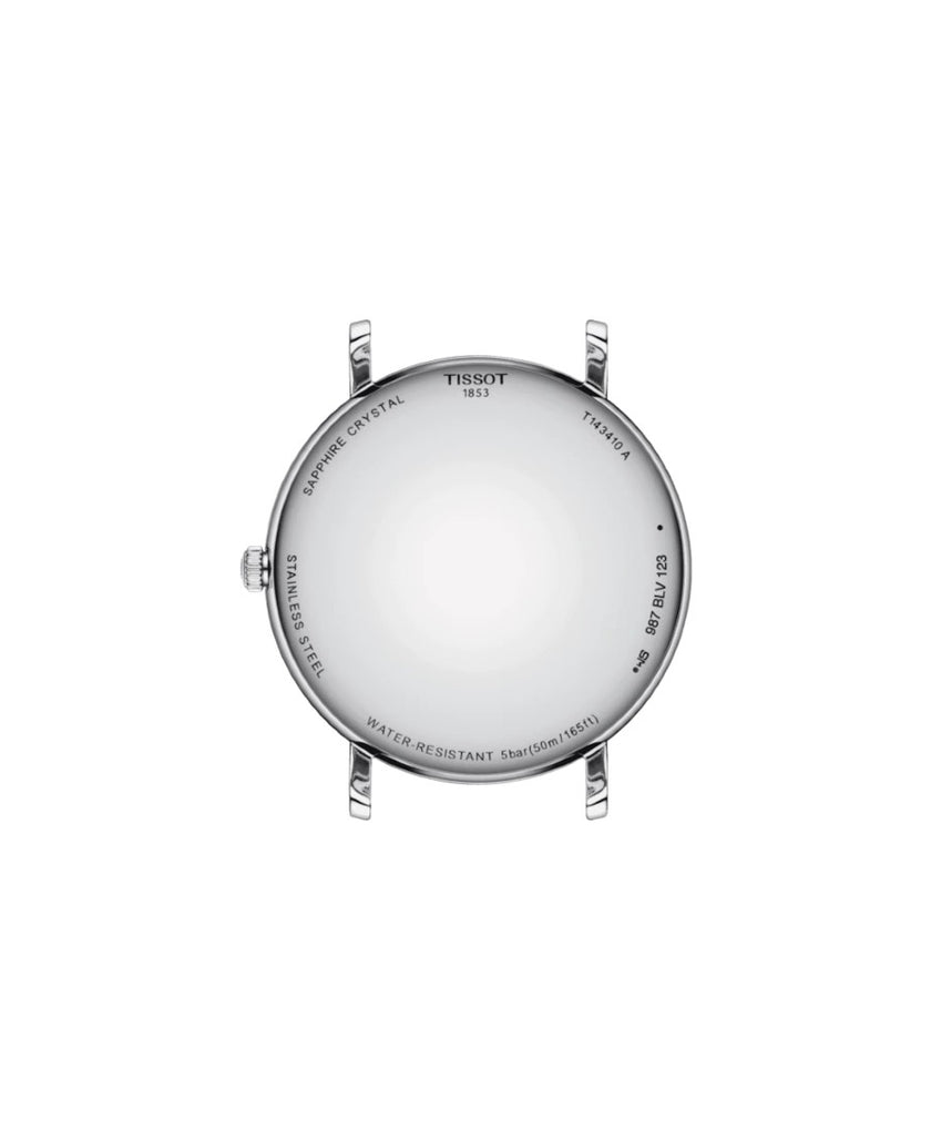 Tissot  Everytime Gent
