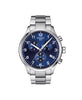 TISSOT CHRONO XL CLASSIC BLU