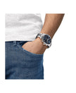 TISSOT CHRONO XL CLASSIC BLU