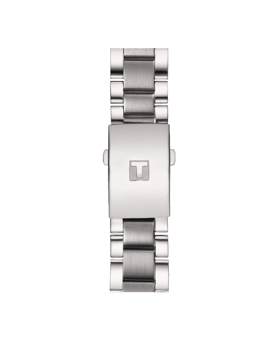TISSOT CHRONO XL CLASSIC BLU