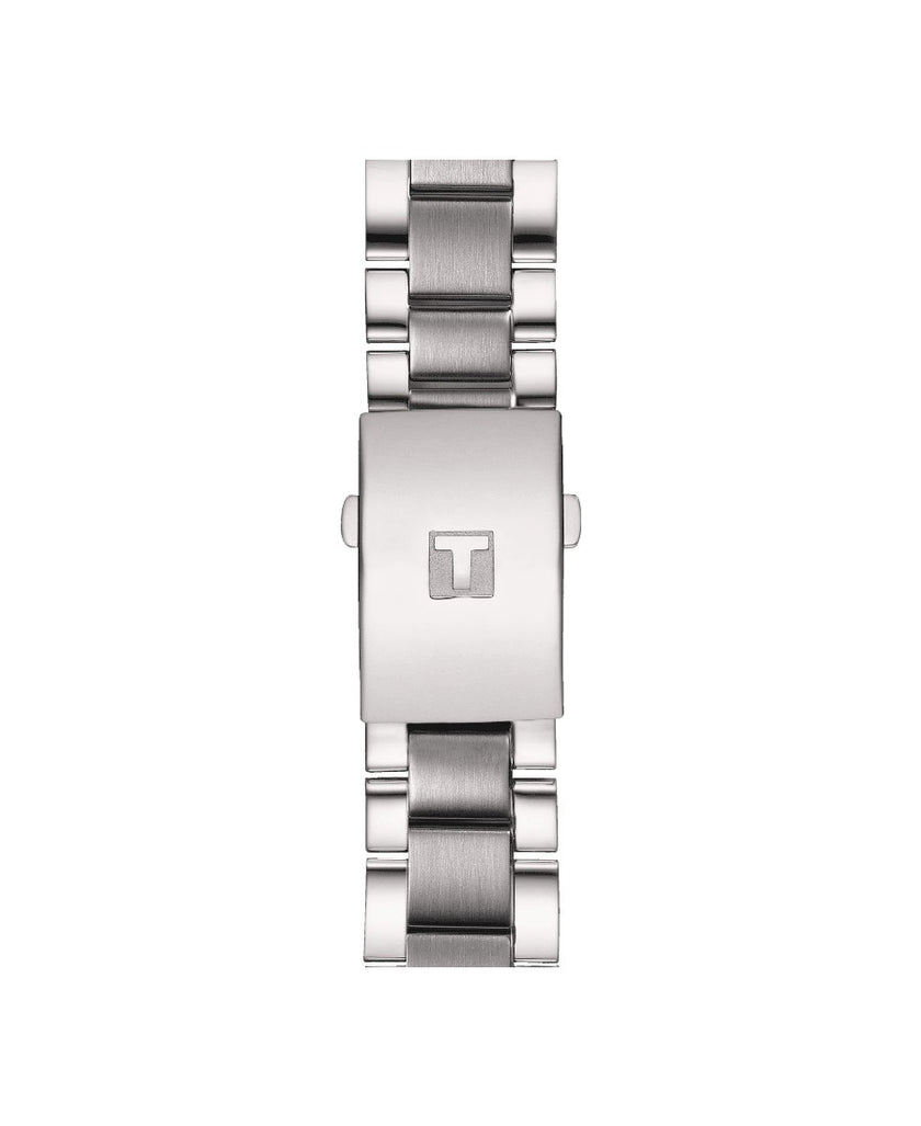 TISSOT CHRONO XL CLASSIC BLU