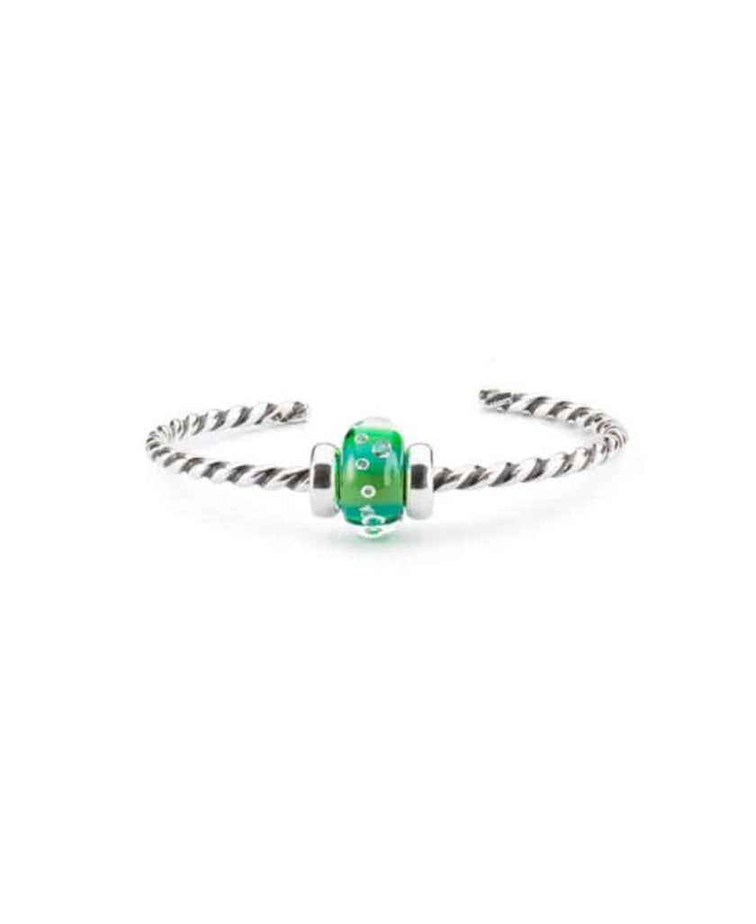 Trollbeads Diamante Della Fortuna