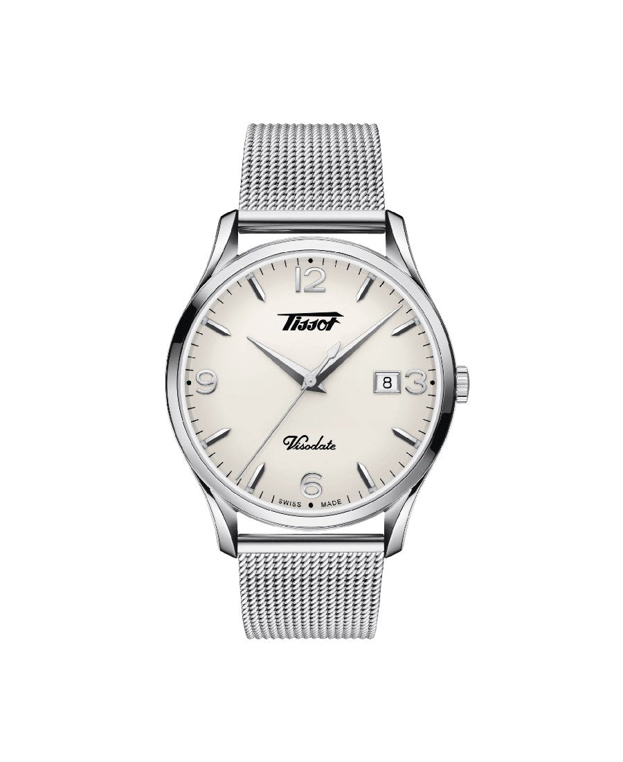 TISSOT HERITAGE VISODATE