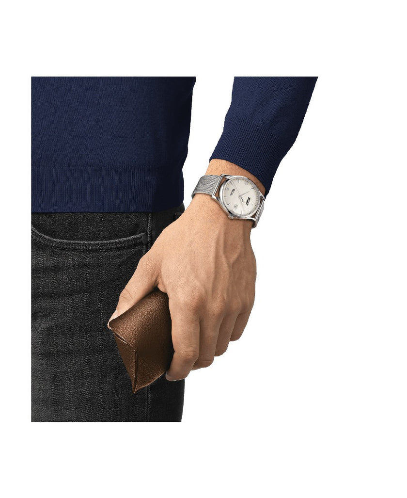 TISSOT HERITAGE VISODATE