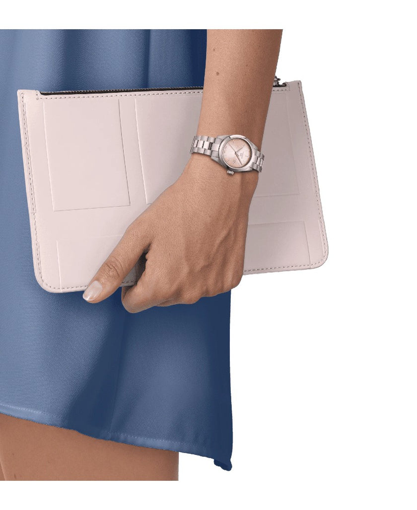TISSOT T-MY LADY