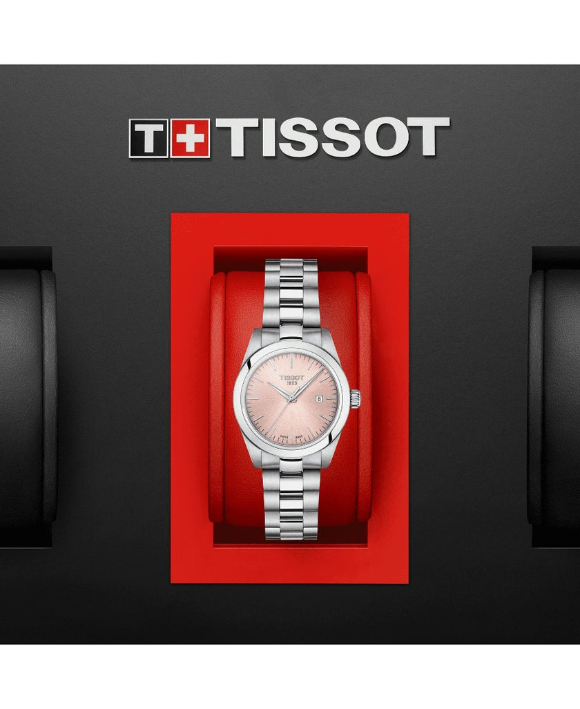 TISSOT T-MY LADY