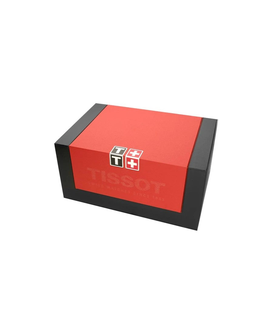 TISSOT PRS 516 CHRONOGRAPH