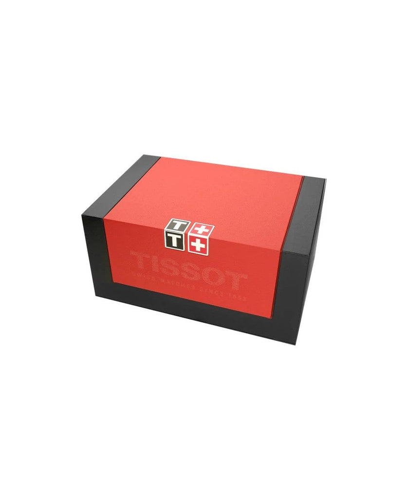 TISSOT SEASTAR 2000 PROFESSIONAL POWERMATIC 80