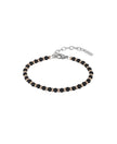 Breil Bracciale Black Onix
