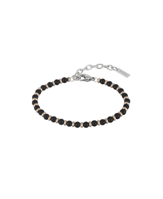 Breil Bracciale Black Onix