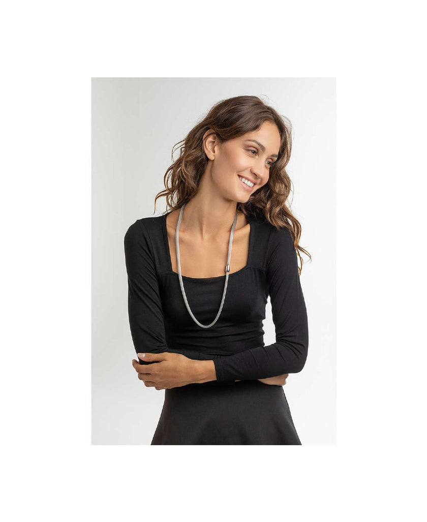 Breil Collana Magnetica System Soft (6199369760961)