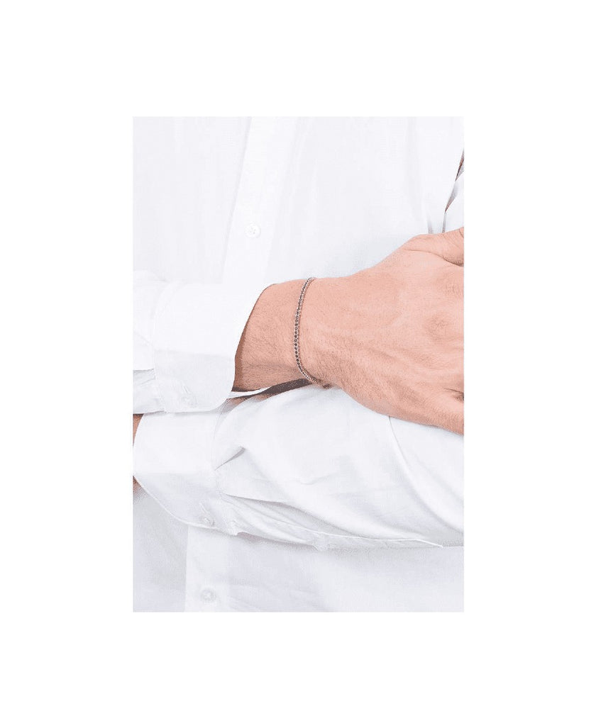 Comete Gioielli Bracciale Tennis